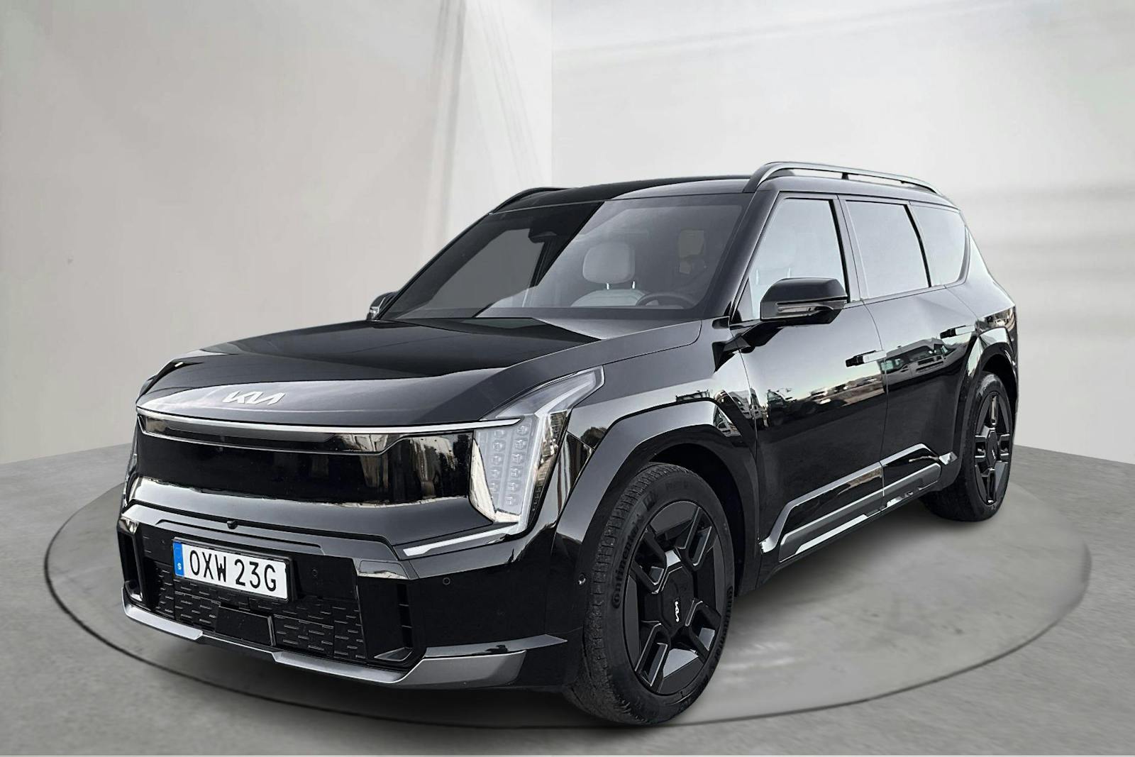 Kia EV9