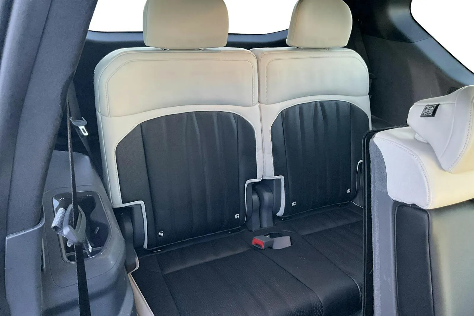 Kia EV9 bild 9