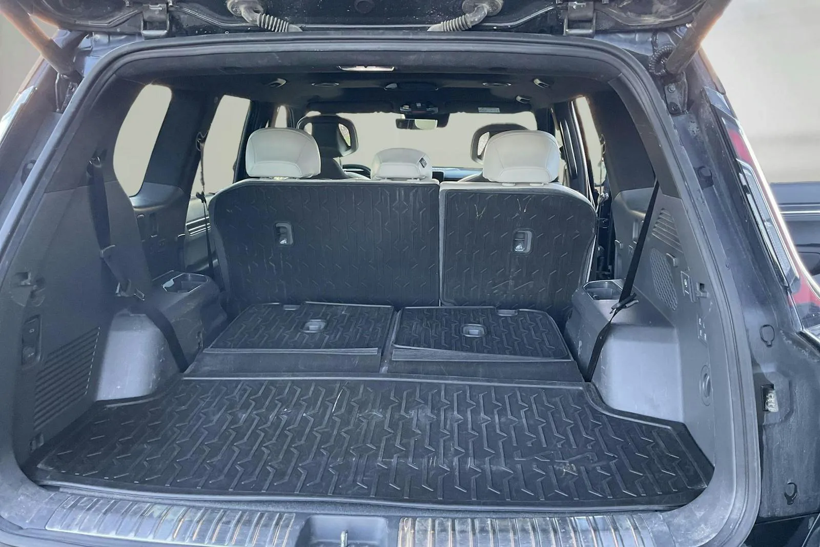 Kia EV9 bild 11