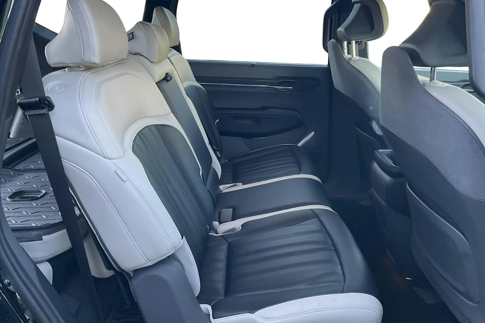 Kia EV9 bild 8