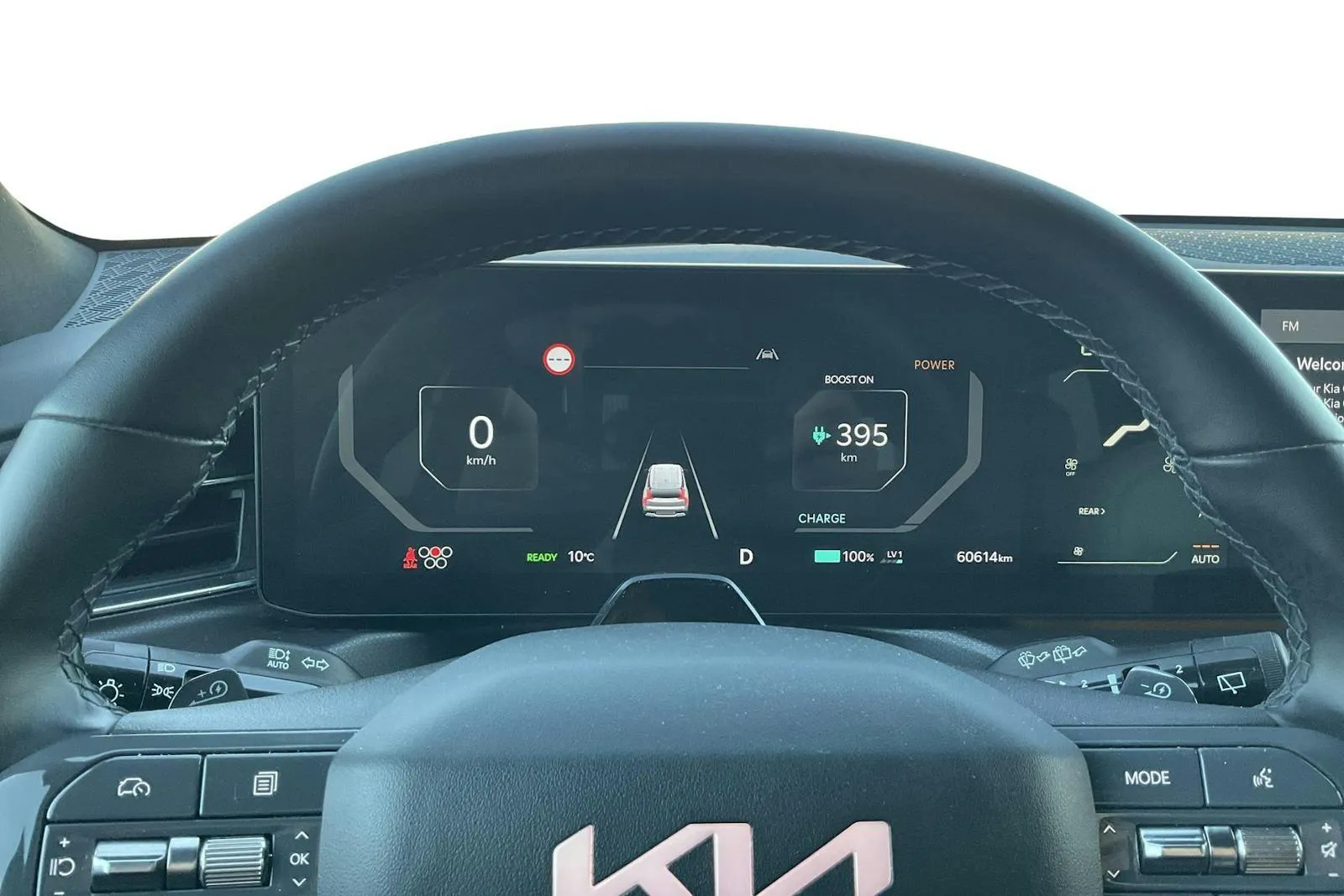 Kia EV9 bild 12