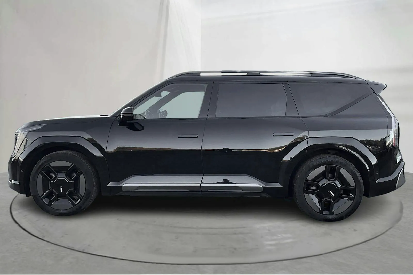 Kia EV9 bild 2