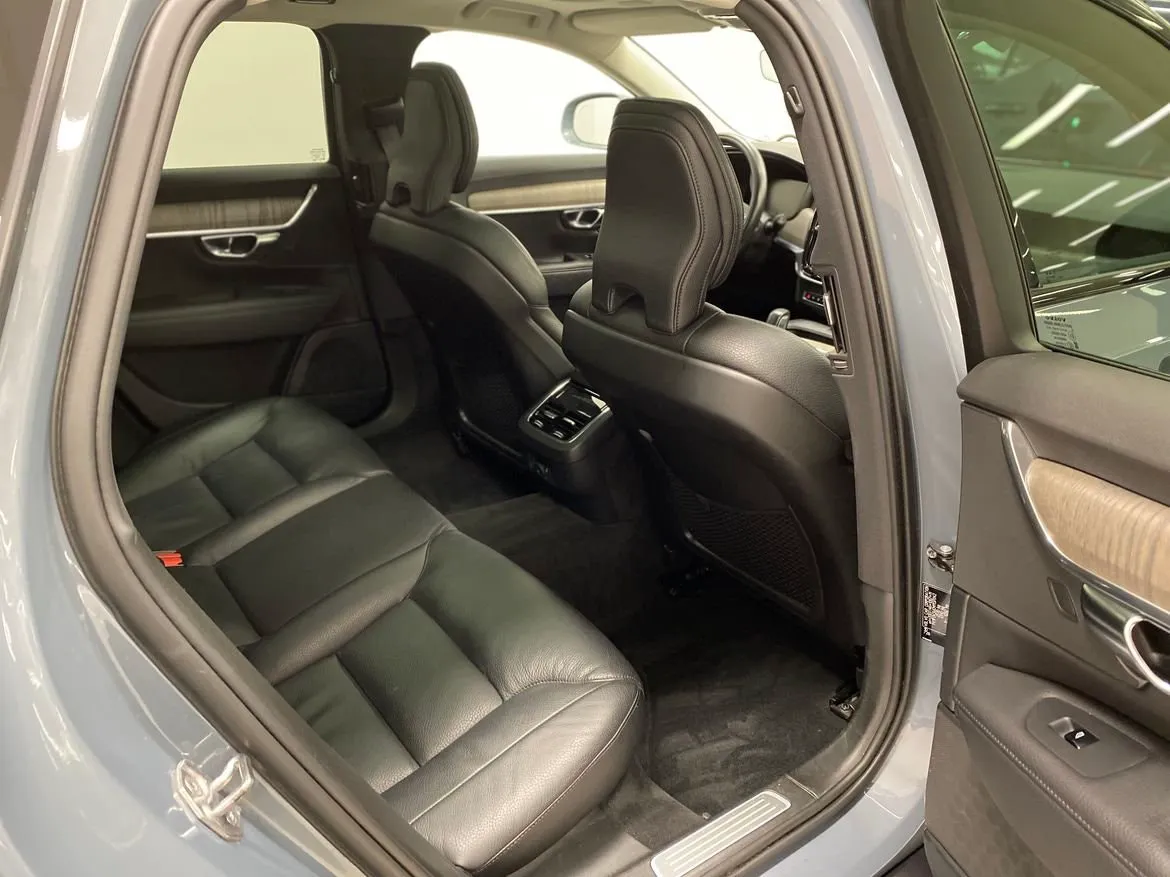 Volvo V90 bild 16