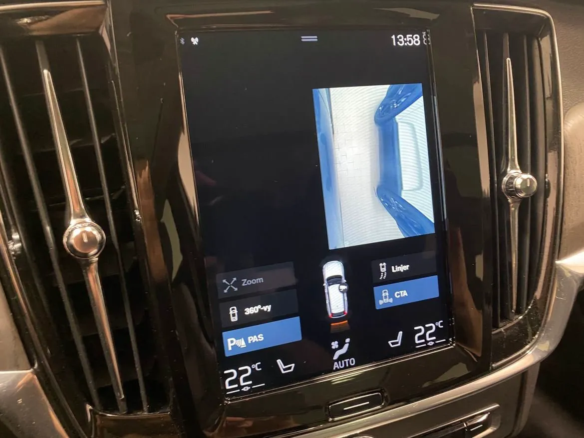 Volvo V90 bild 30