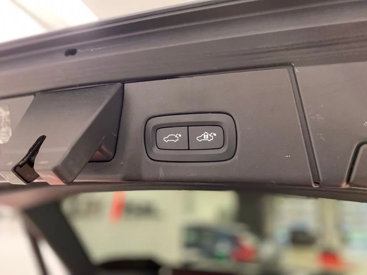 Volvo V90 bild 20