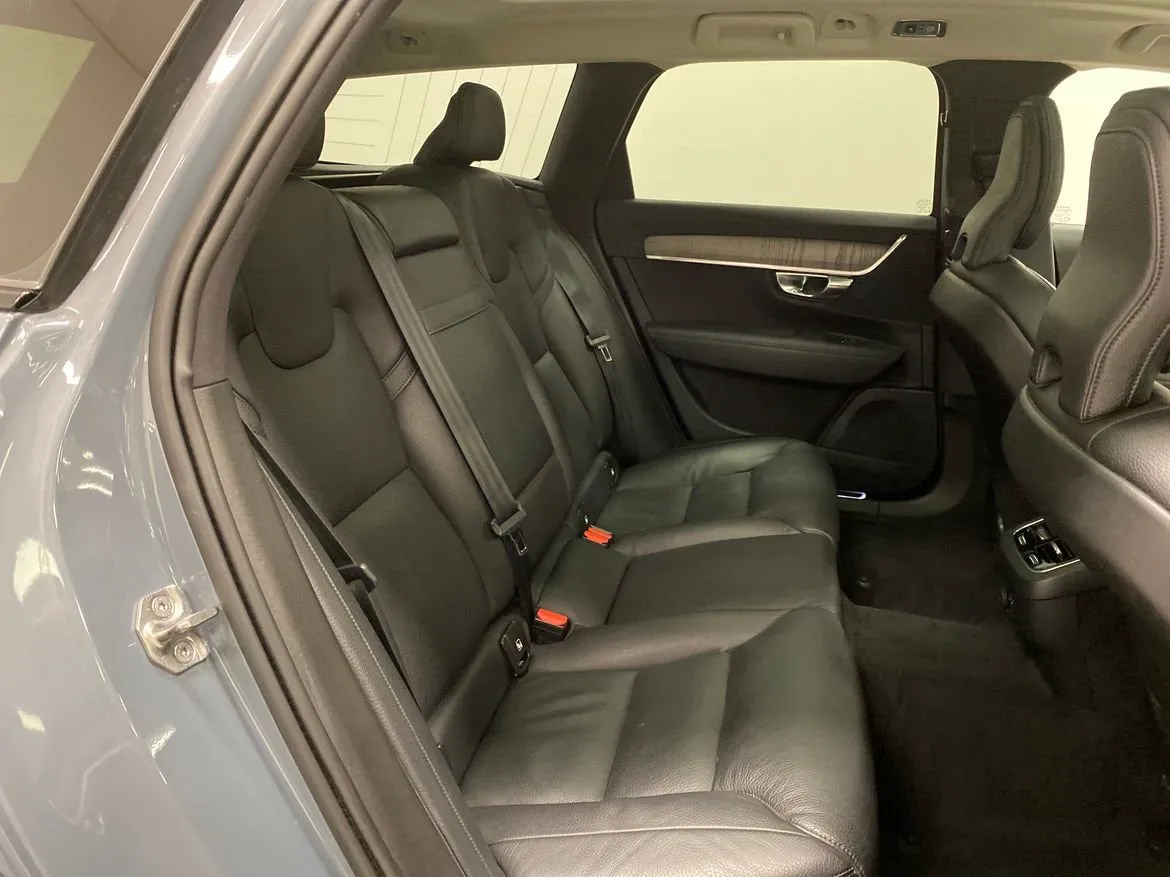 Volvo V90 bild 15