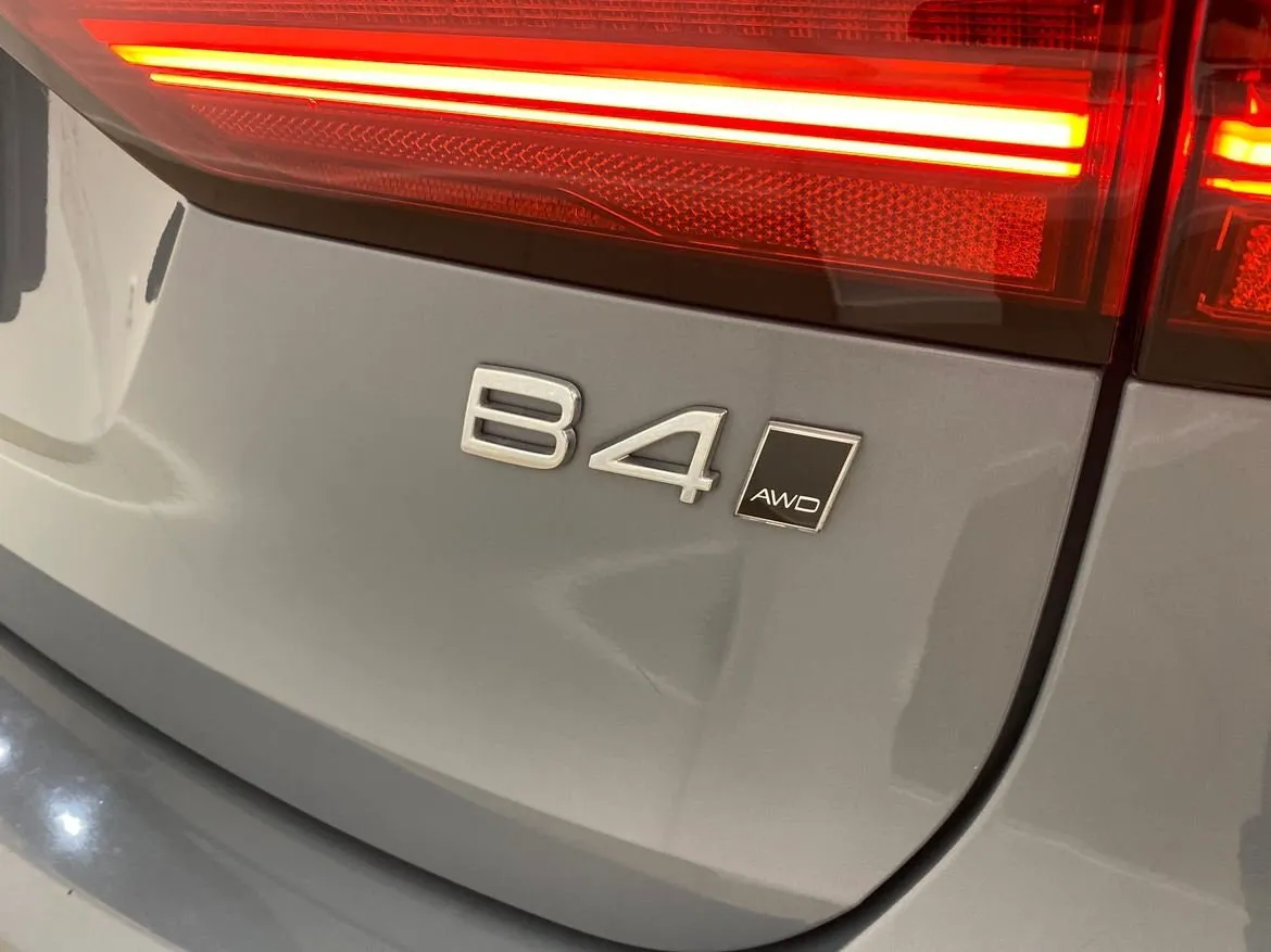 Volvo V90 bild 7
