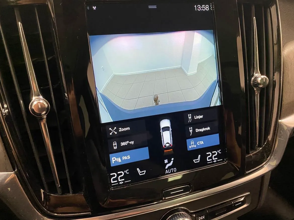 Volvo V90 bild 28