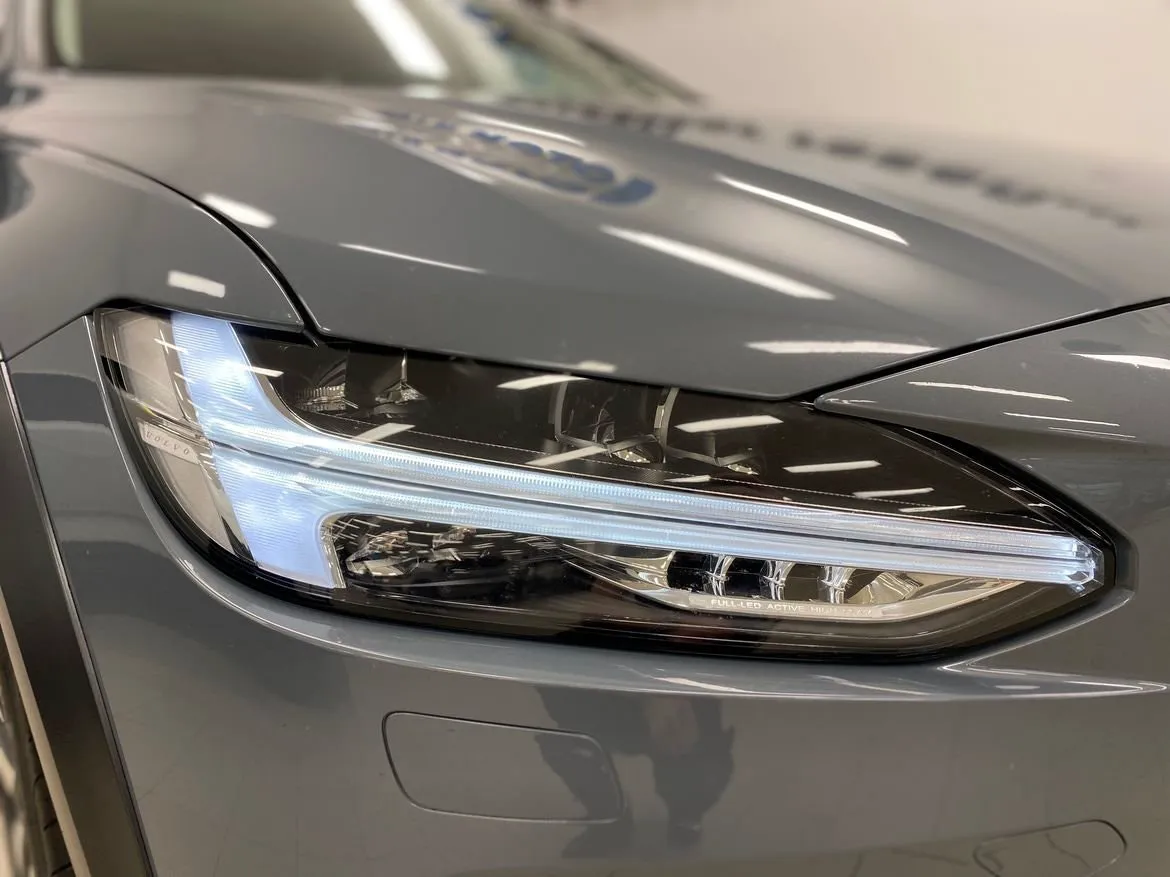 Volvo V90 bild 5