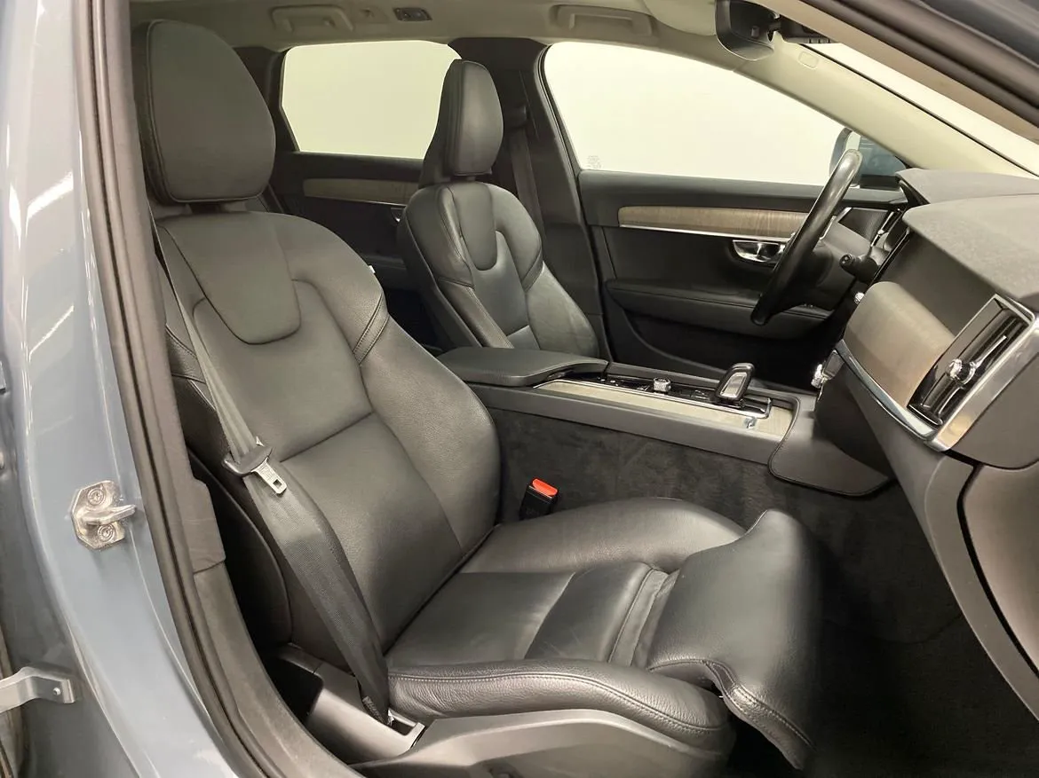 Volvo V90 bild 11