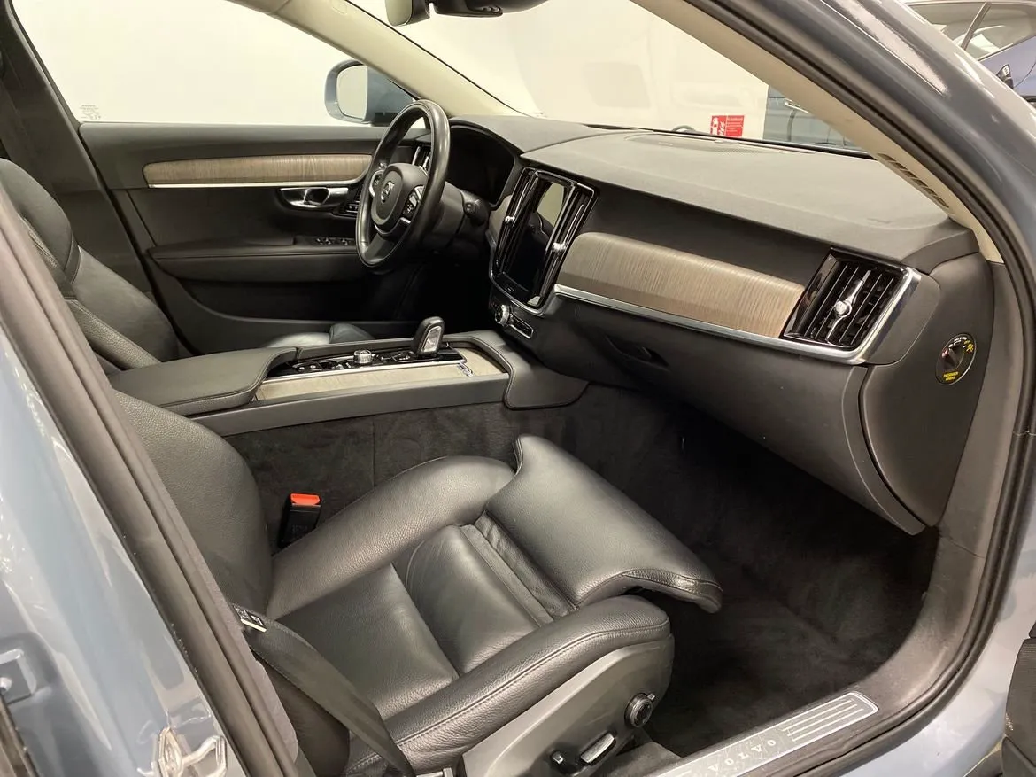 Volvo V90 bild 12