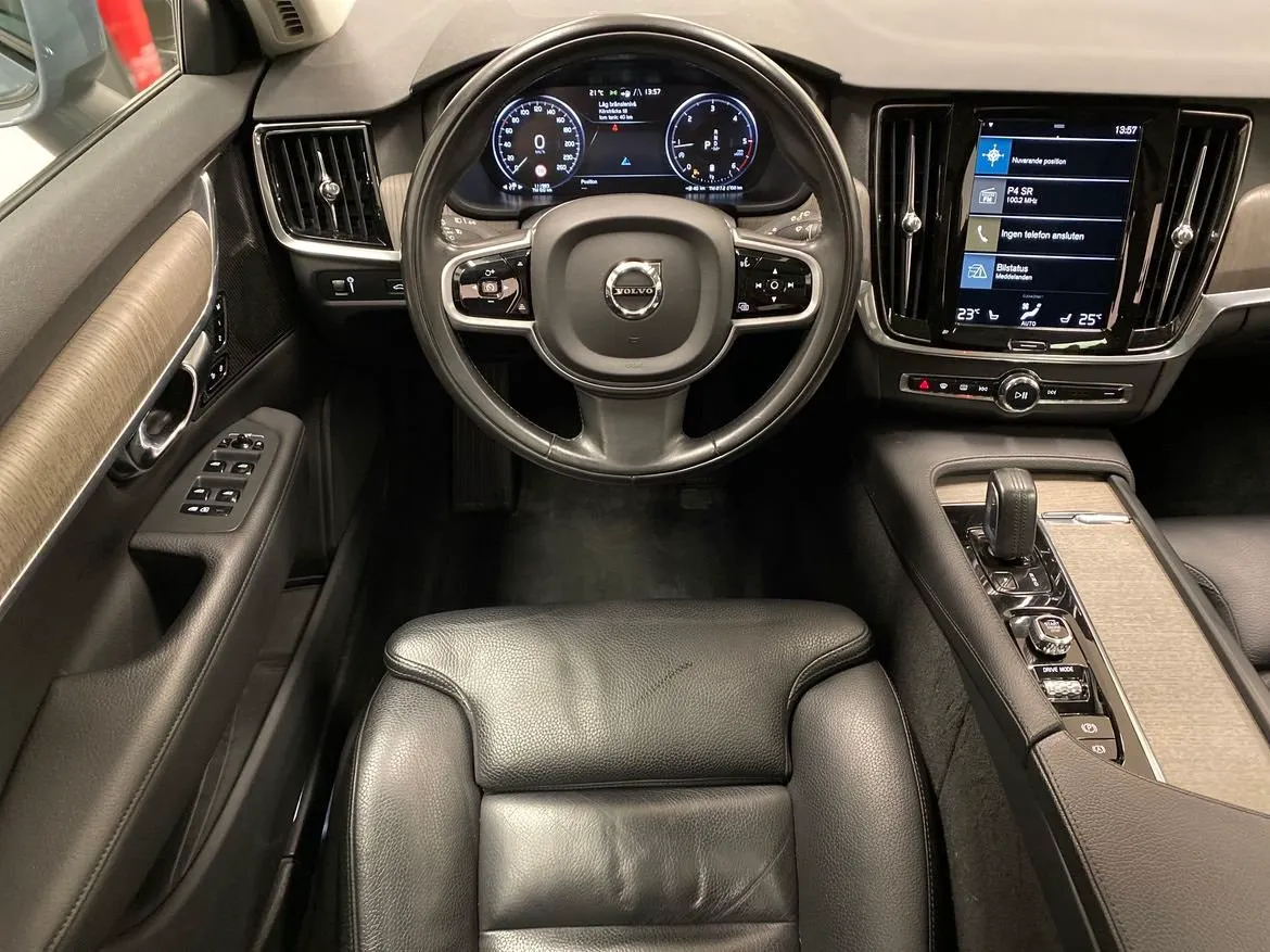 Volvo V90 bild 9