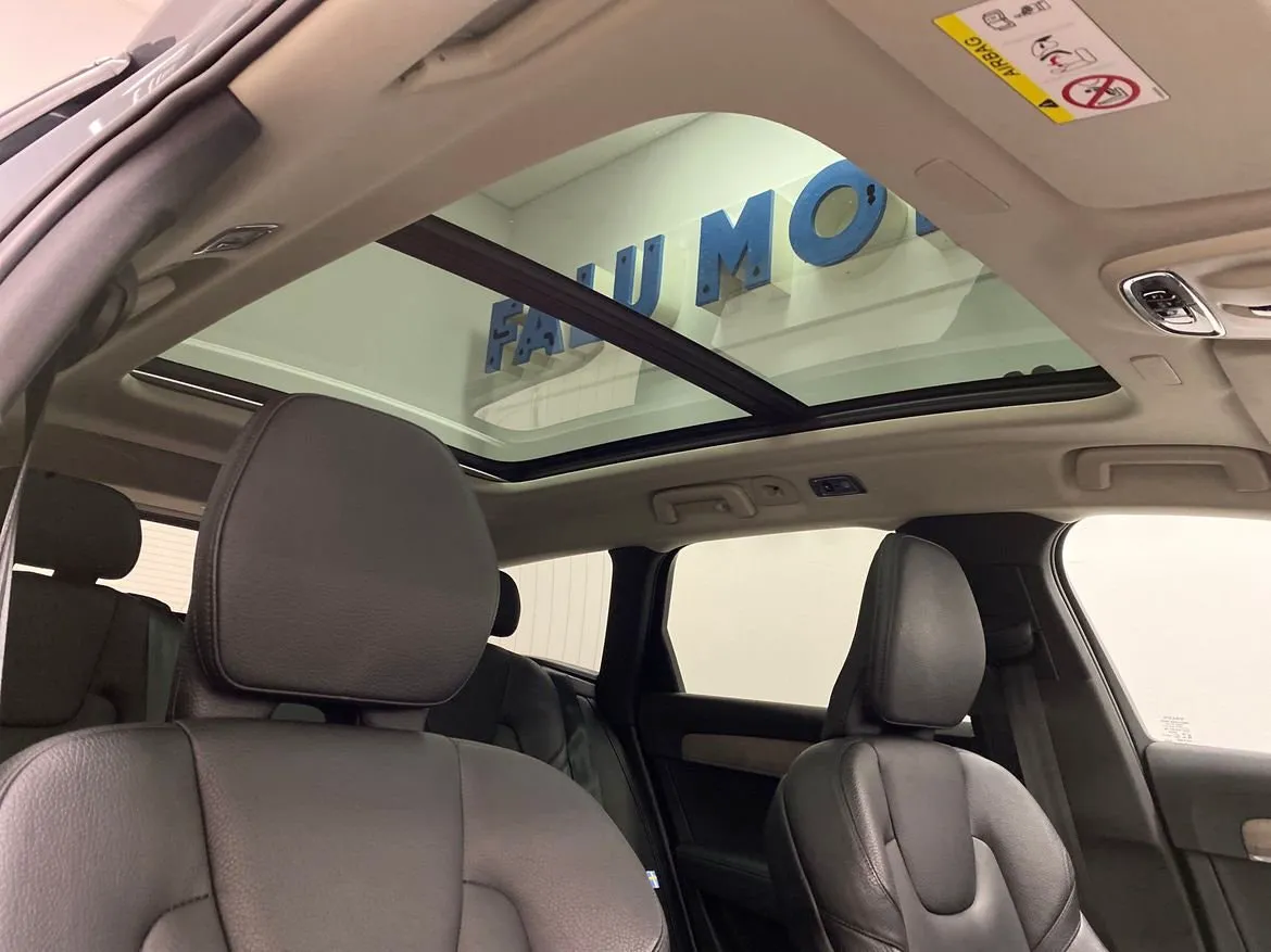 Volvo V90 bild 13
