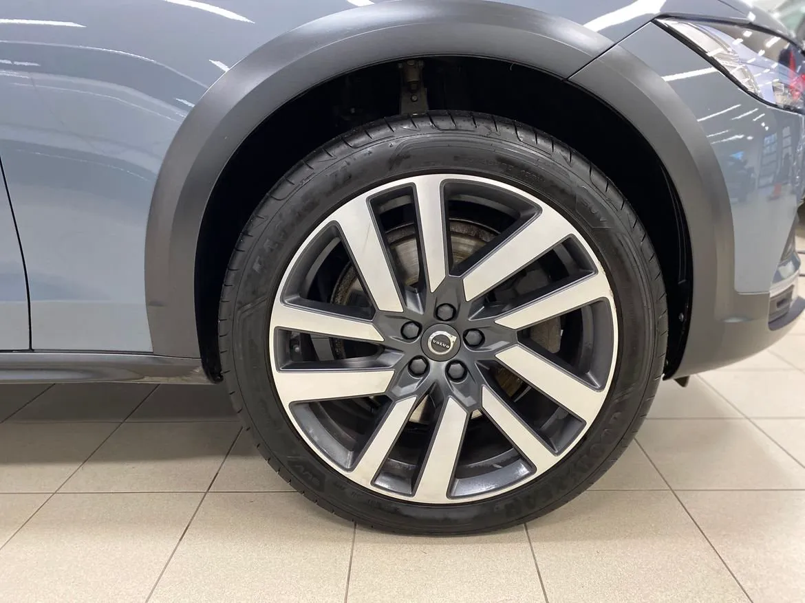 Volvo V90 bild 6