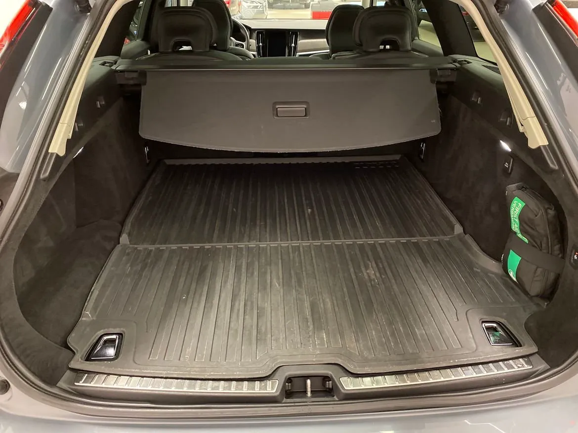 Volvo V90 bild 18