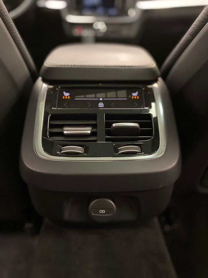 Volvo V90 bild 17