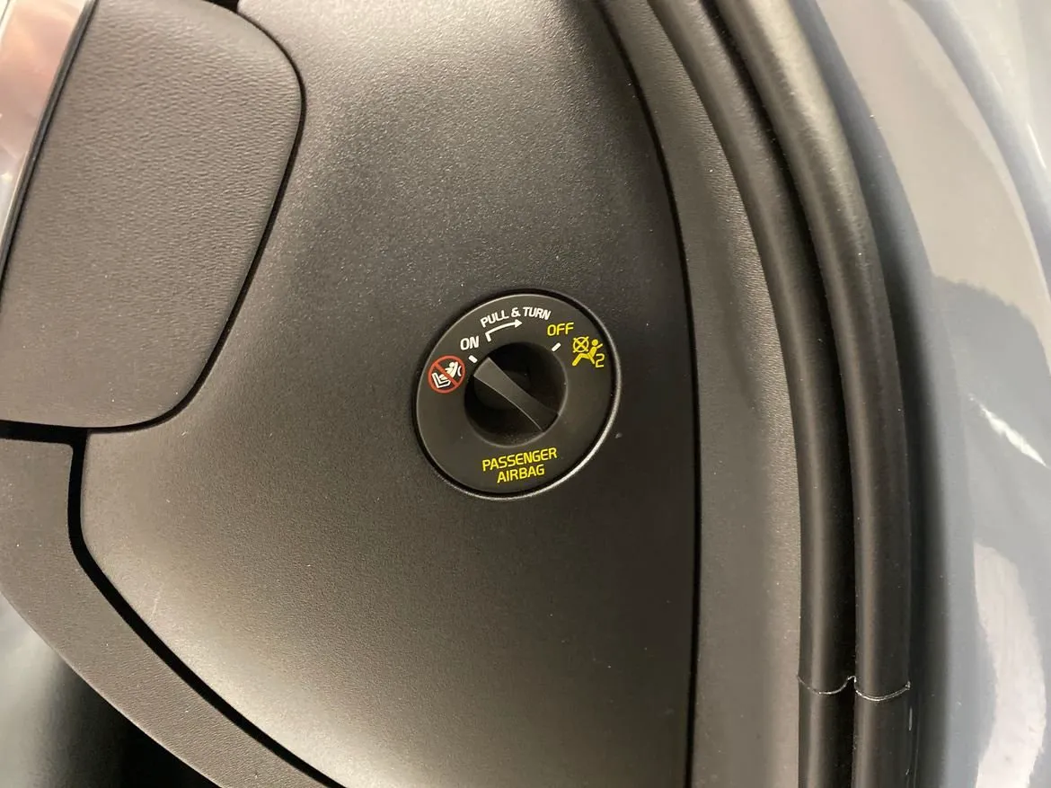 Volvo V90 bild 14