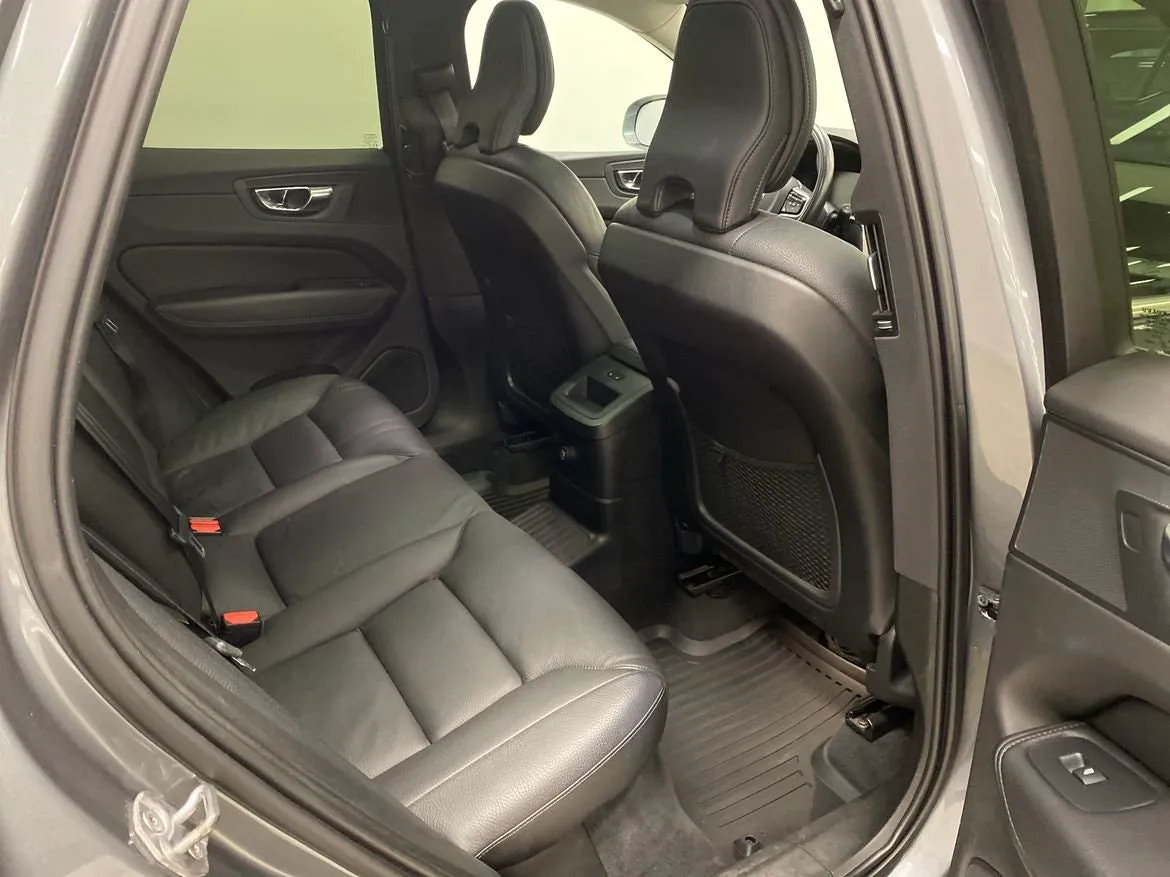 Volvo XC60 bild 17