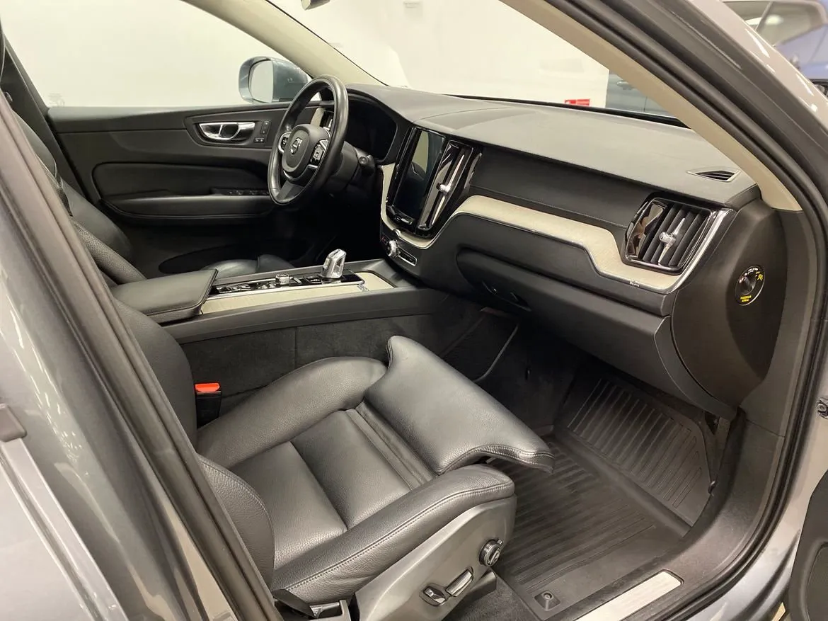 Volvo XC60 bild 12