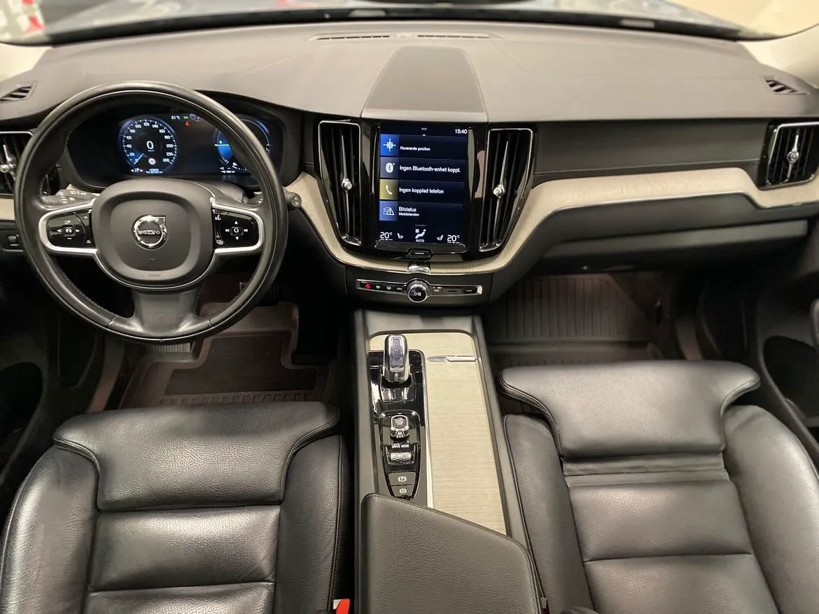 Volvo XC60 bild 10