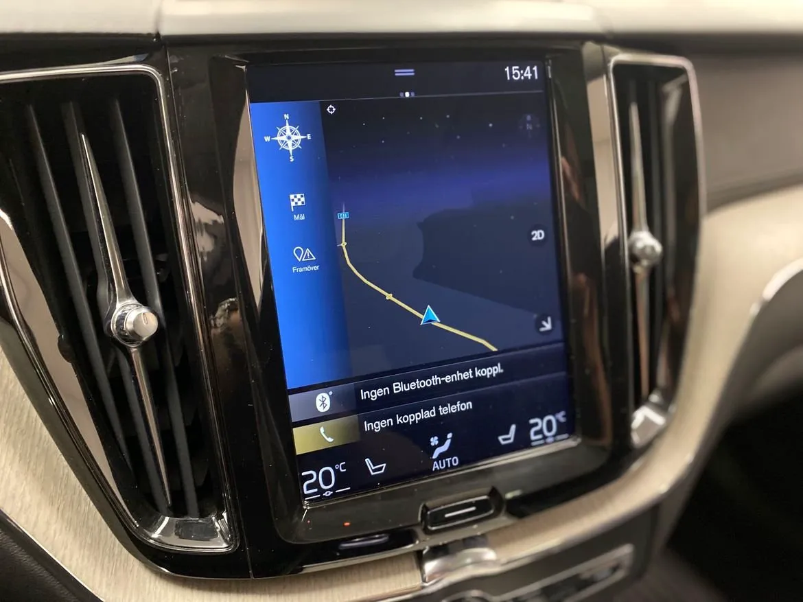 Volvo XC60 bild 24