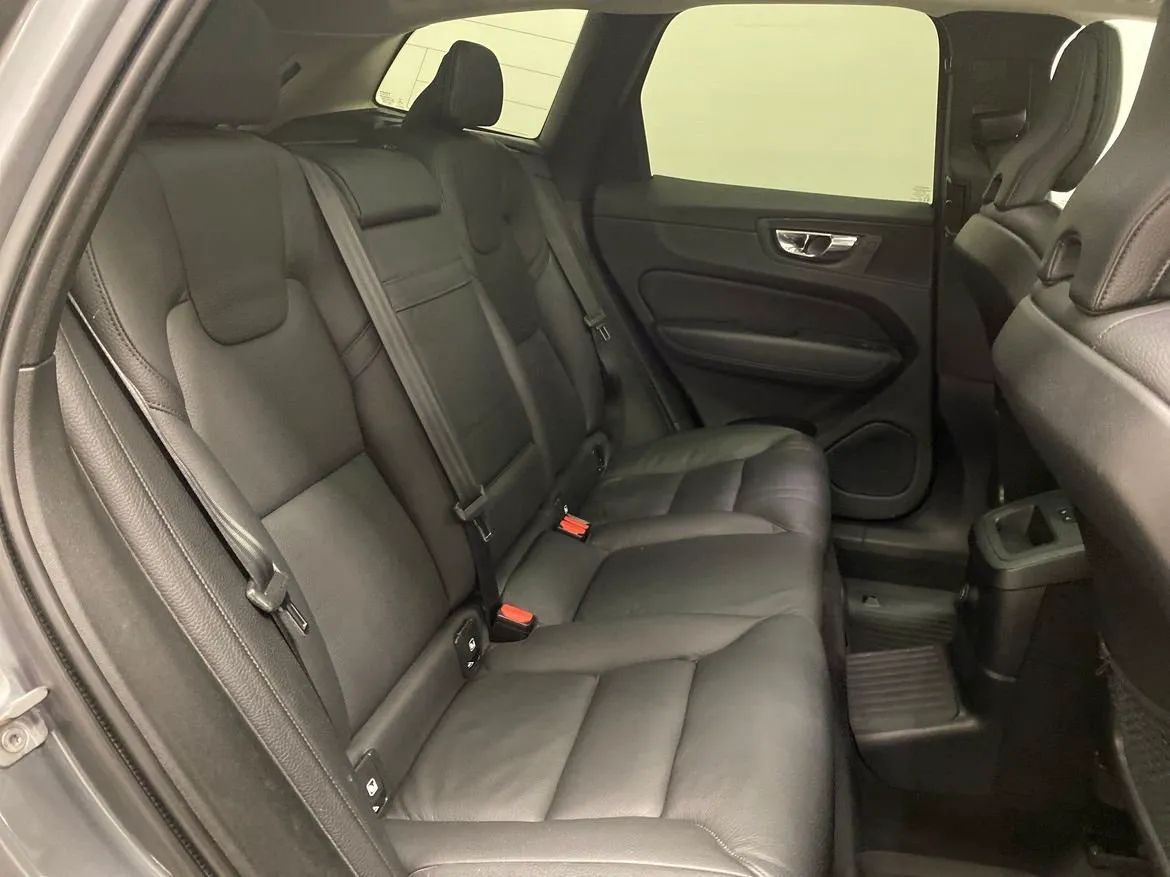 Volvo XC60 bild 16