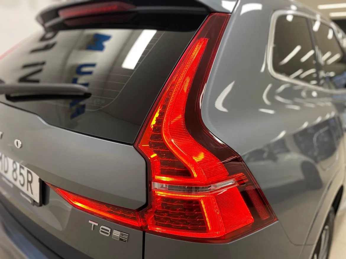 Volvo XC60 bild 7
