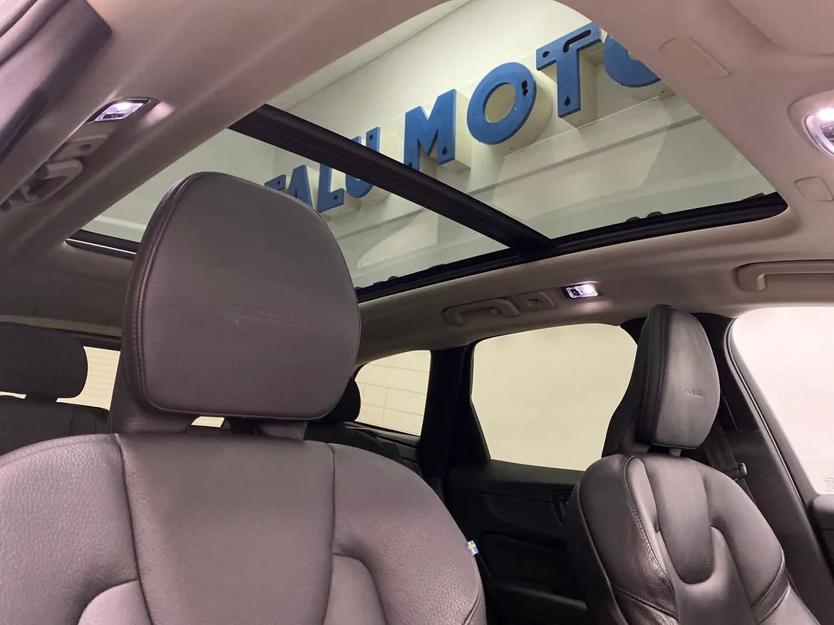 Volvo XC60 bild 15