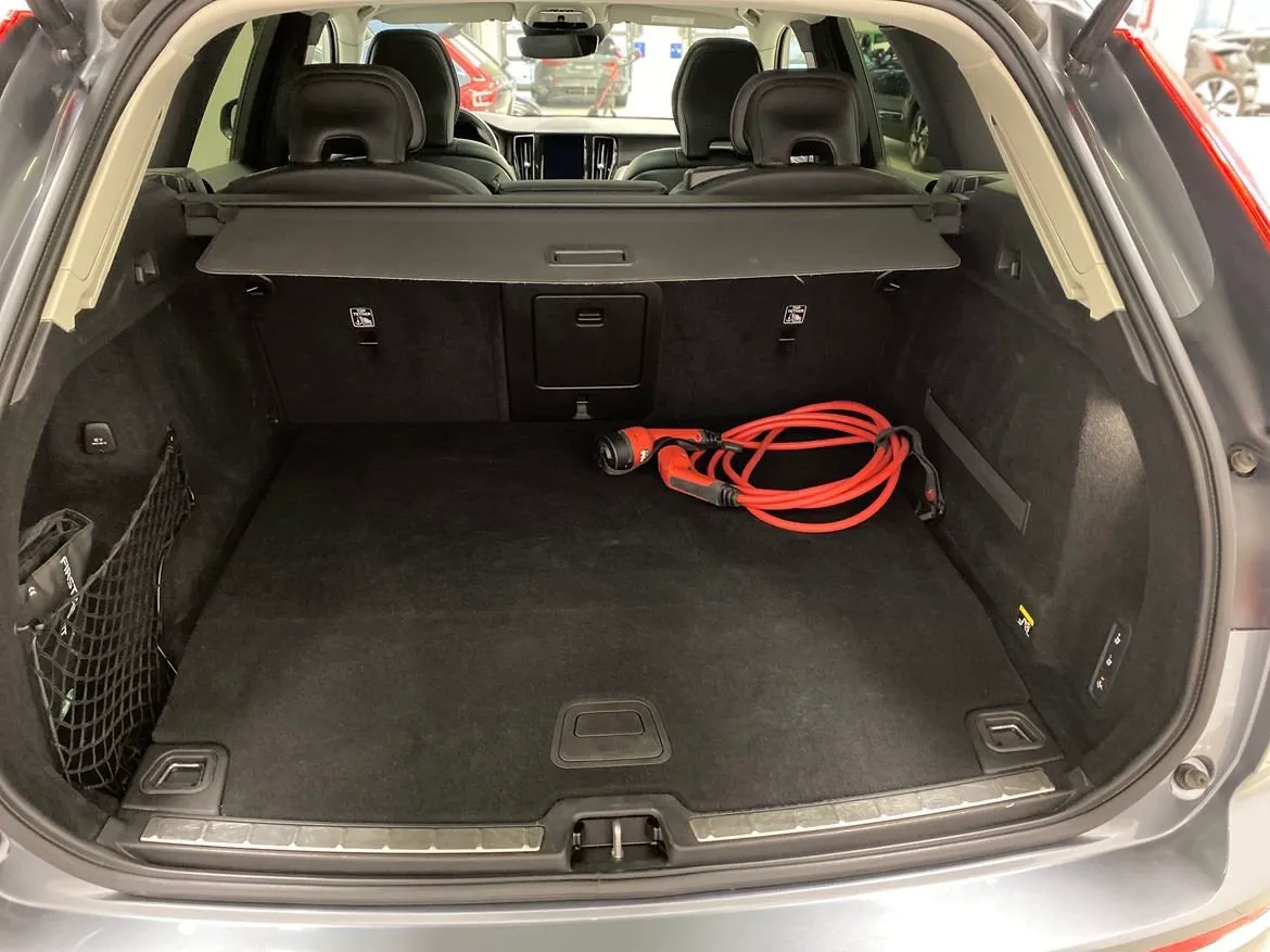 Volvo XC60 bild 19