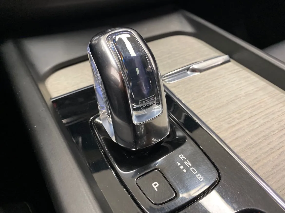 Volvo XC60 bild 13