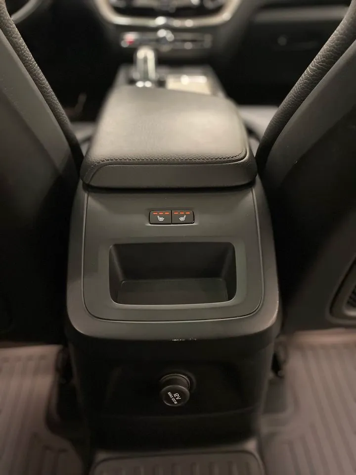 Volvo XC60 bild 18