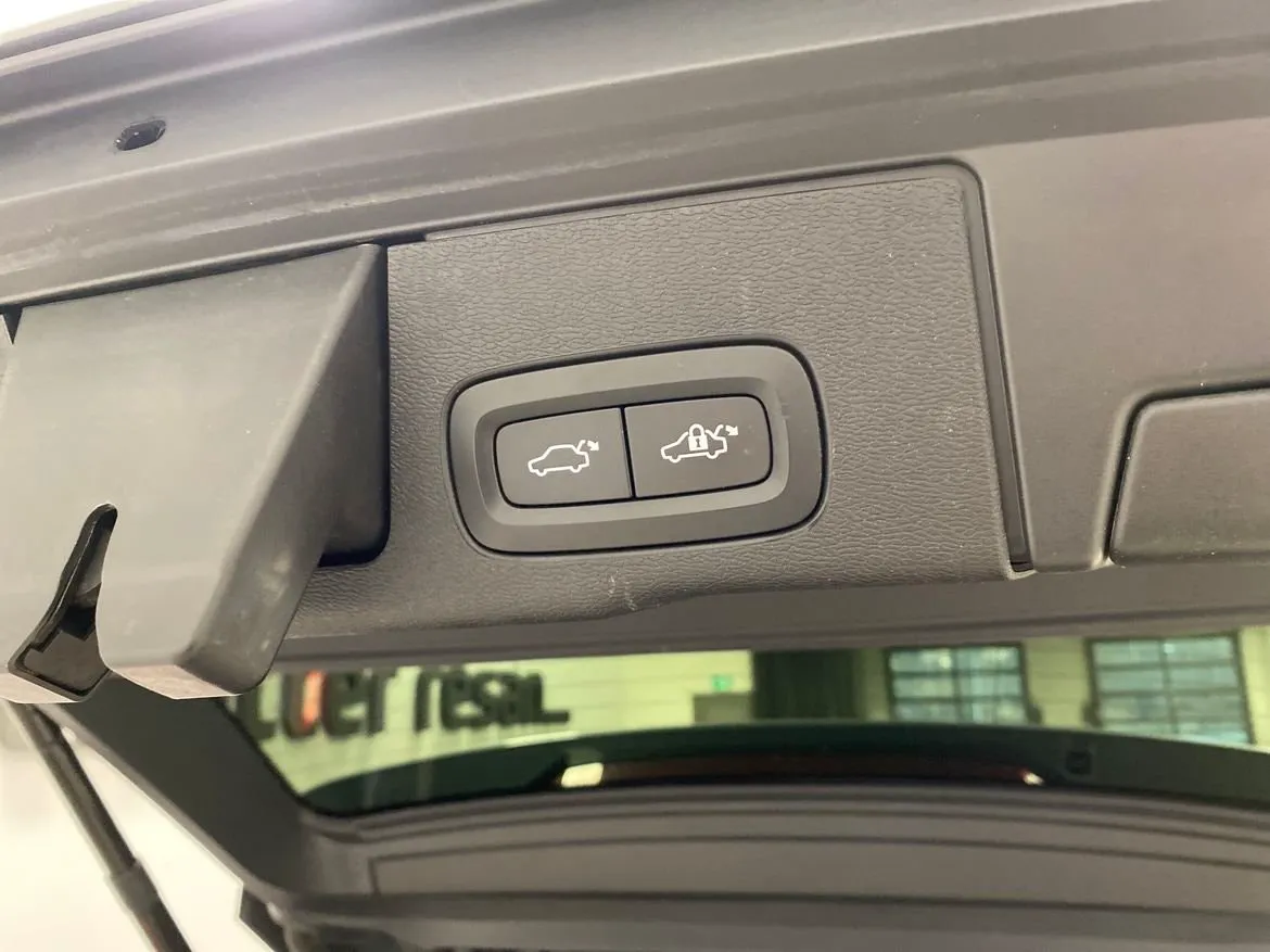 Volvo XC60 bild 21
