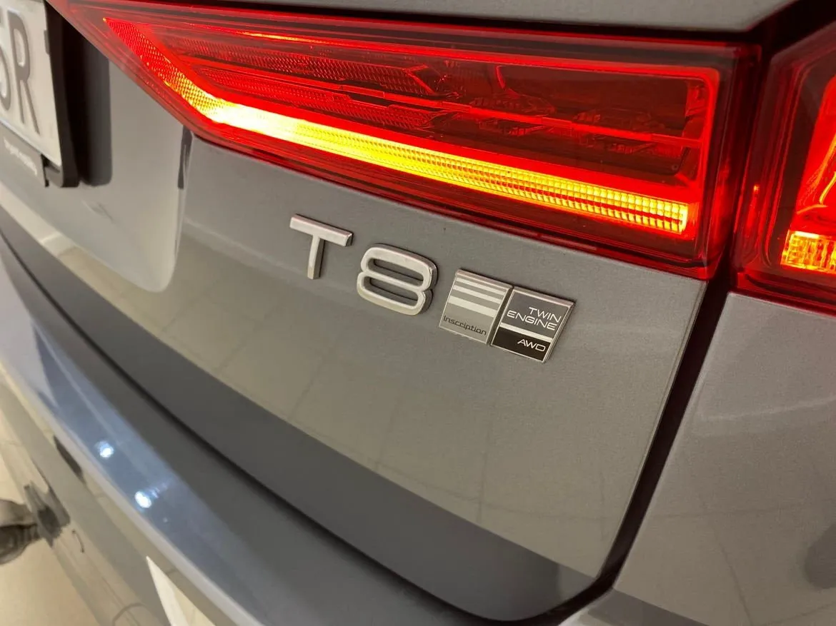 Volvo XC60 bild 8