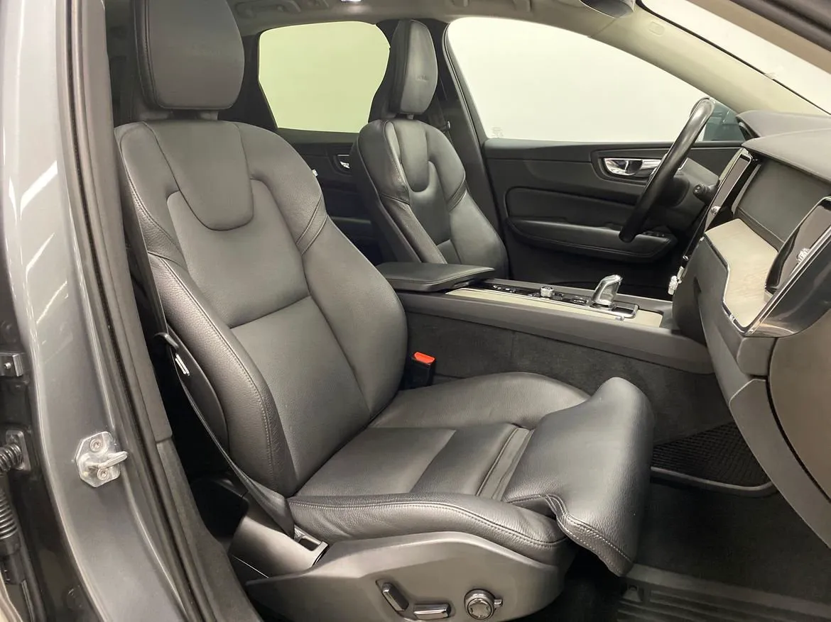 Volvo XC60 bild 11