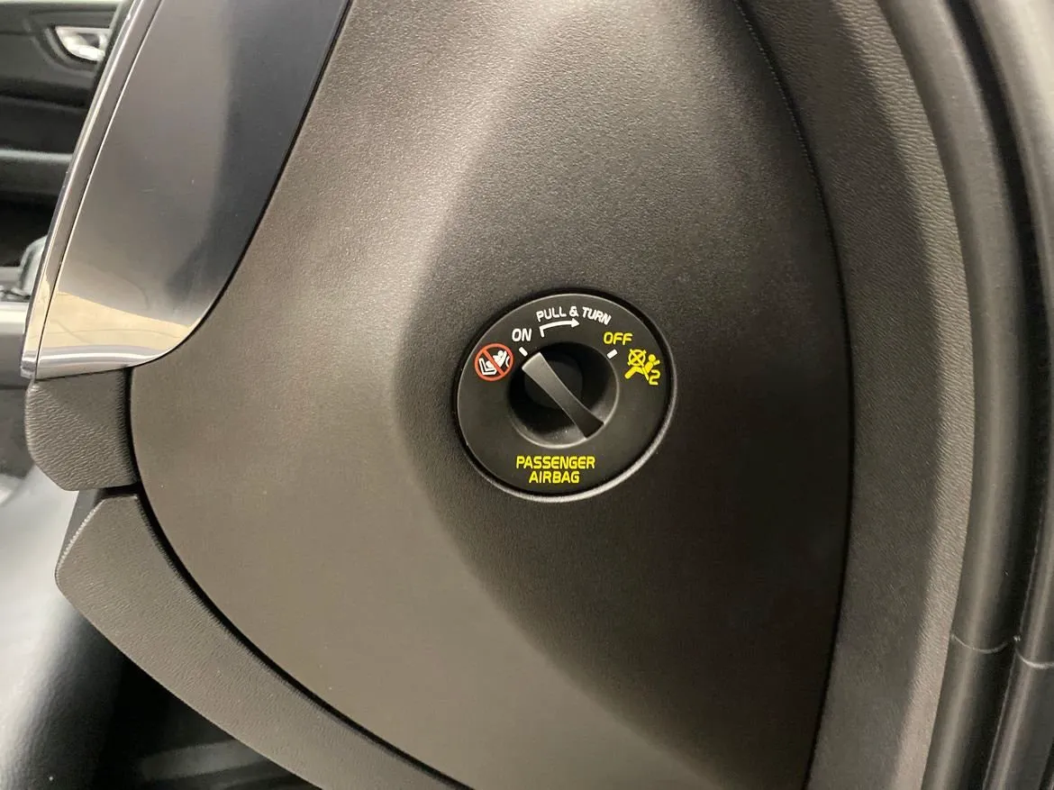 Volvo XC60 bild 14