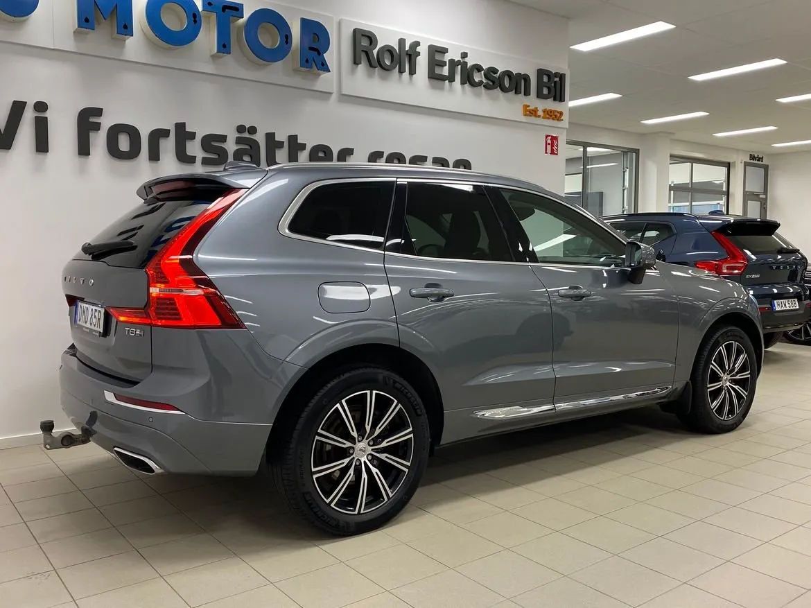 Volvo XC60 bild 3