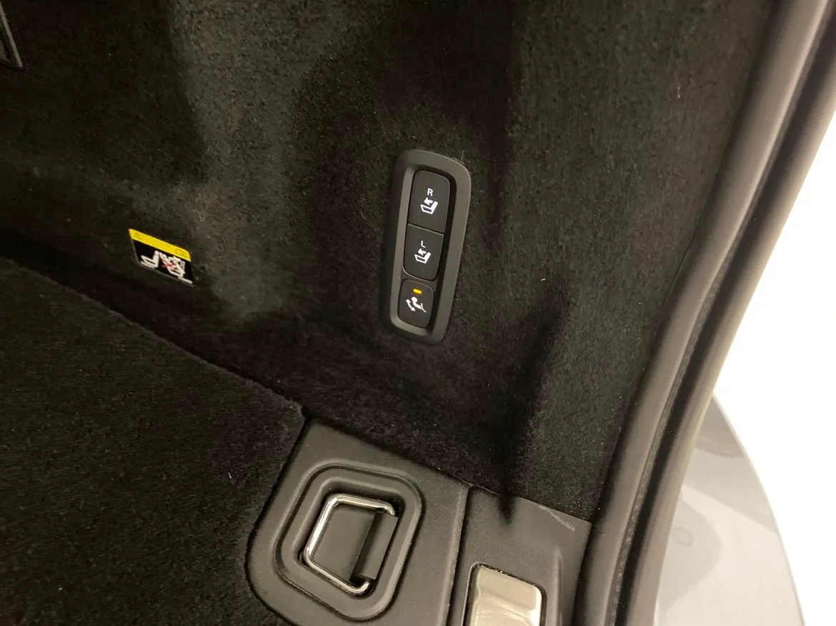 Volvo XC60 bild 20