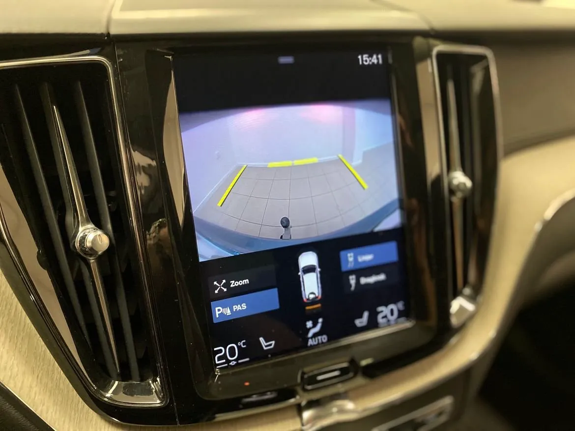 Volvo XC60 bild 27