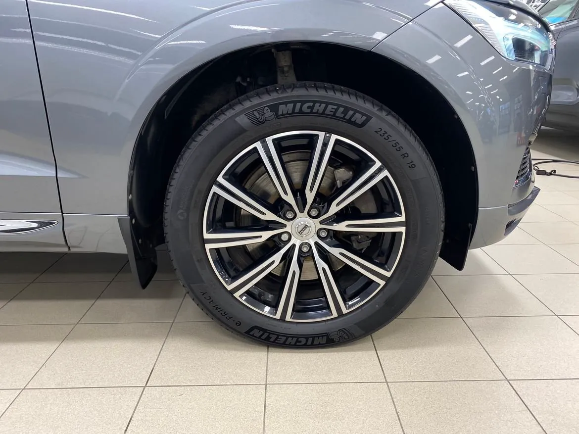 Volvo XC60 bild 6