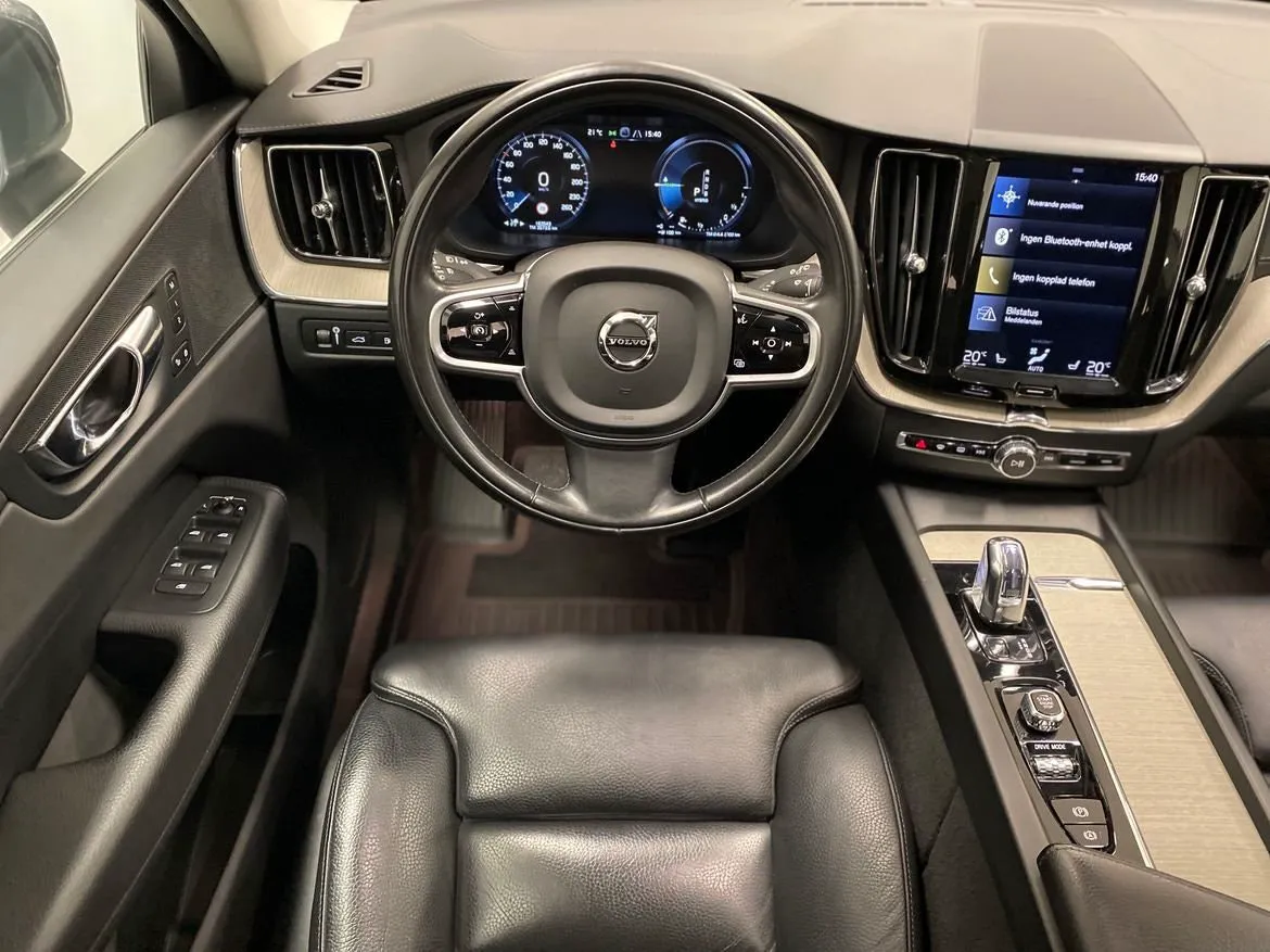 Volvo XC60 bild 9