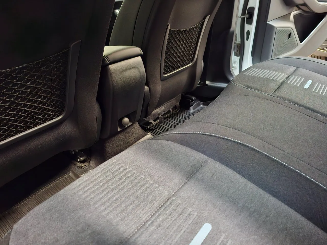 Ford Focus bild 12
