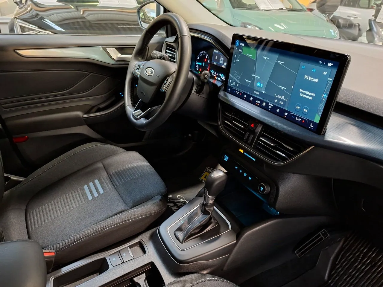 Ford Focus bild 7