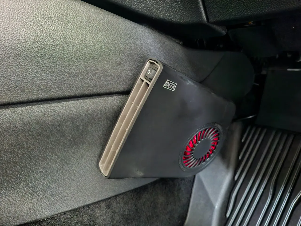 Ford Focus bild 9