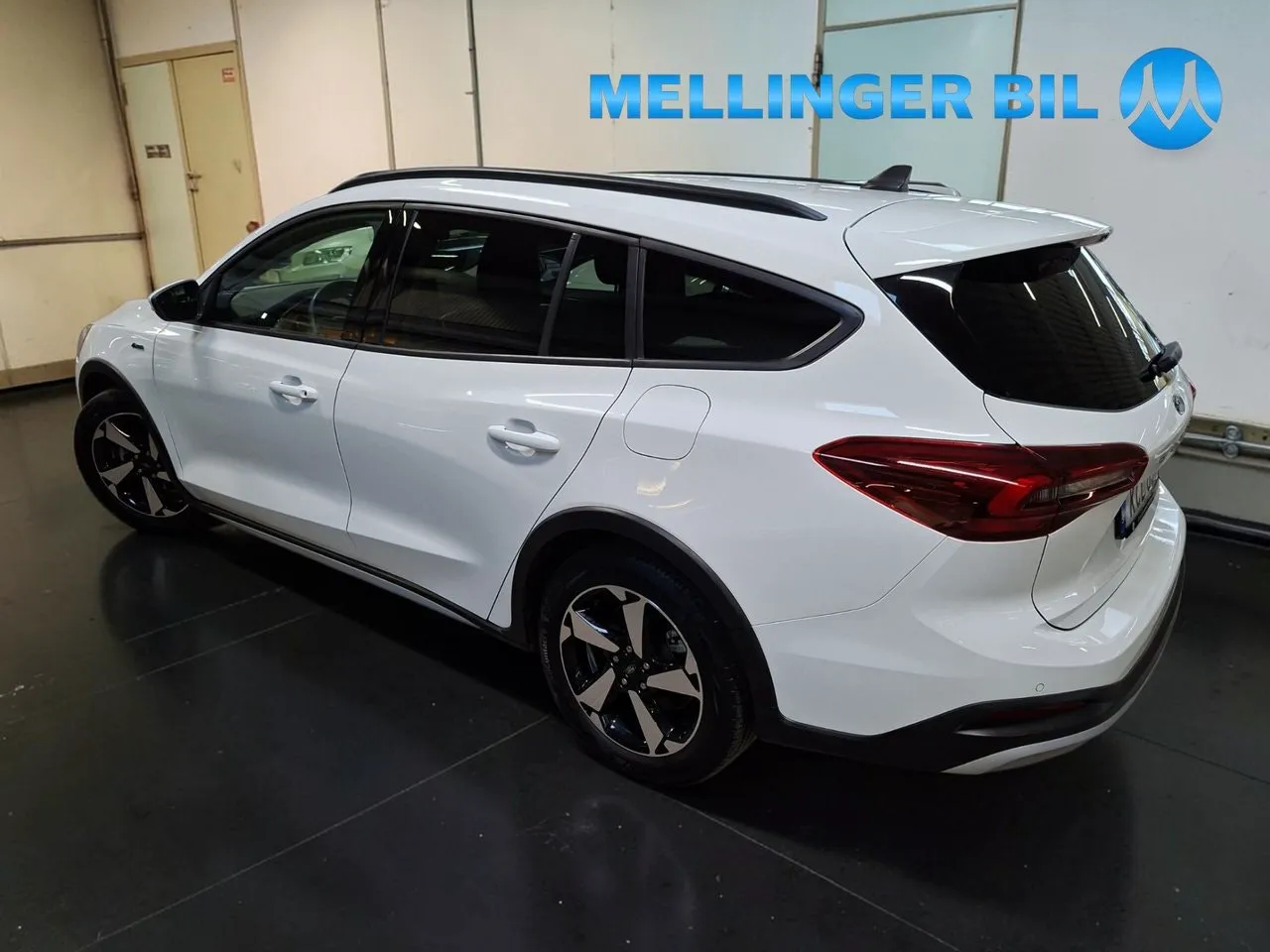 Ford Focus bild 4