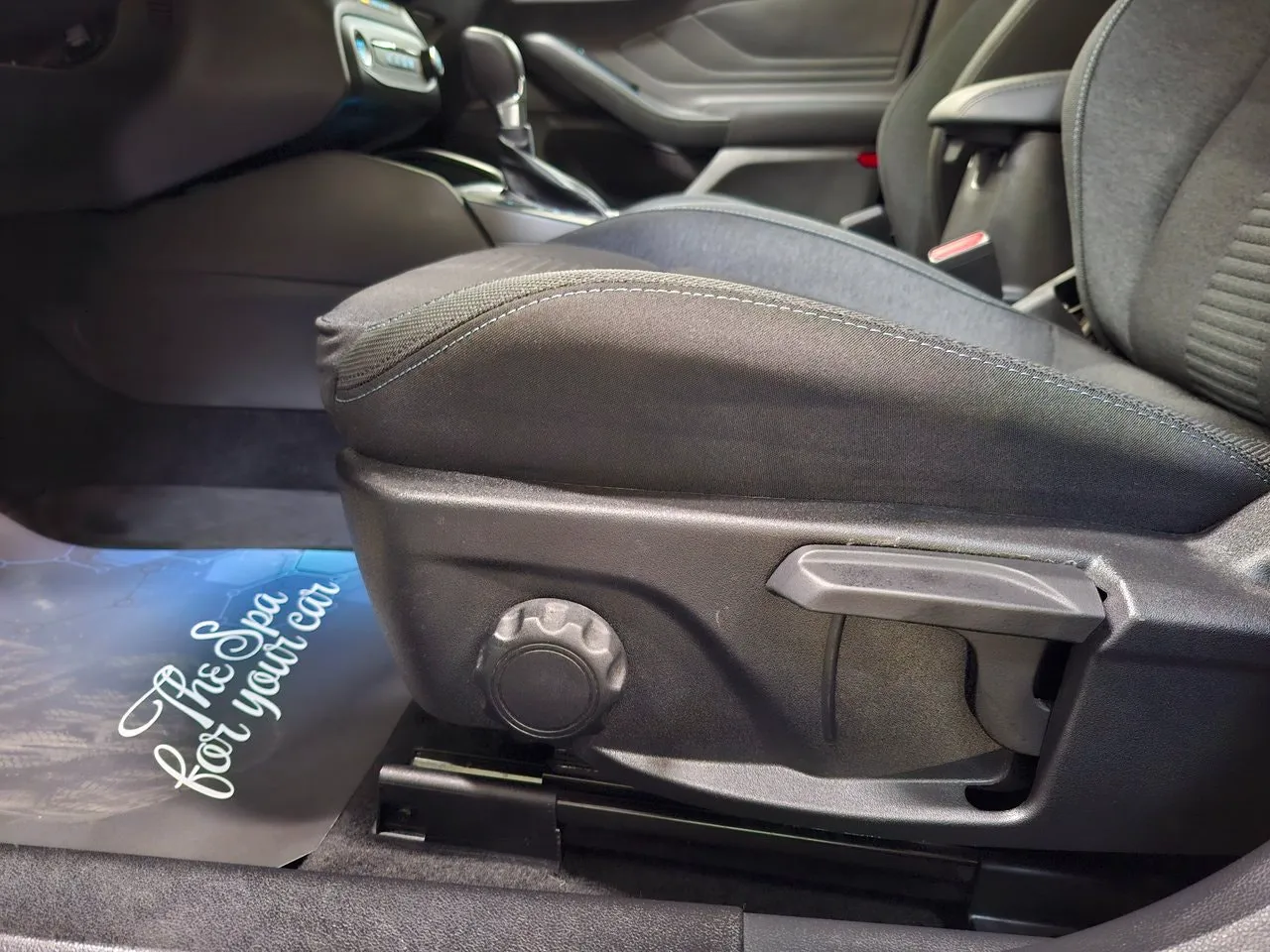 Ford Focus bild 16