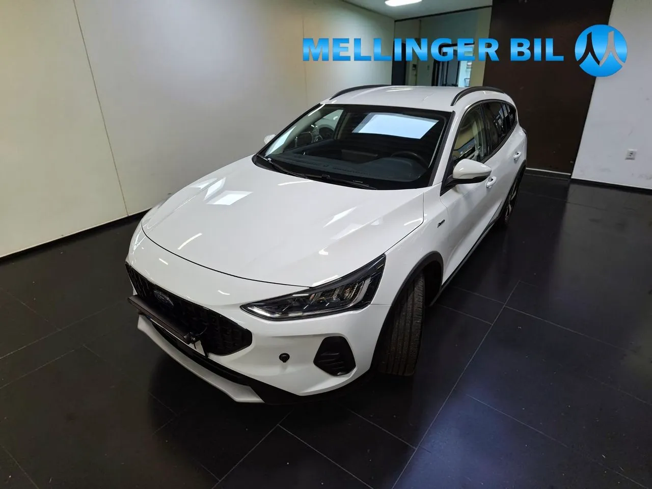 Ford Focus bild 5