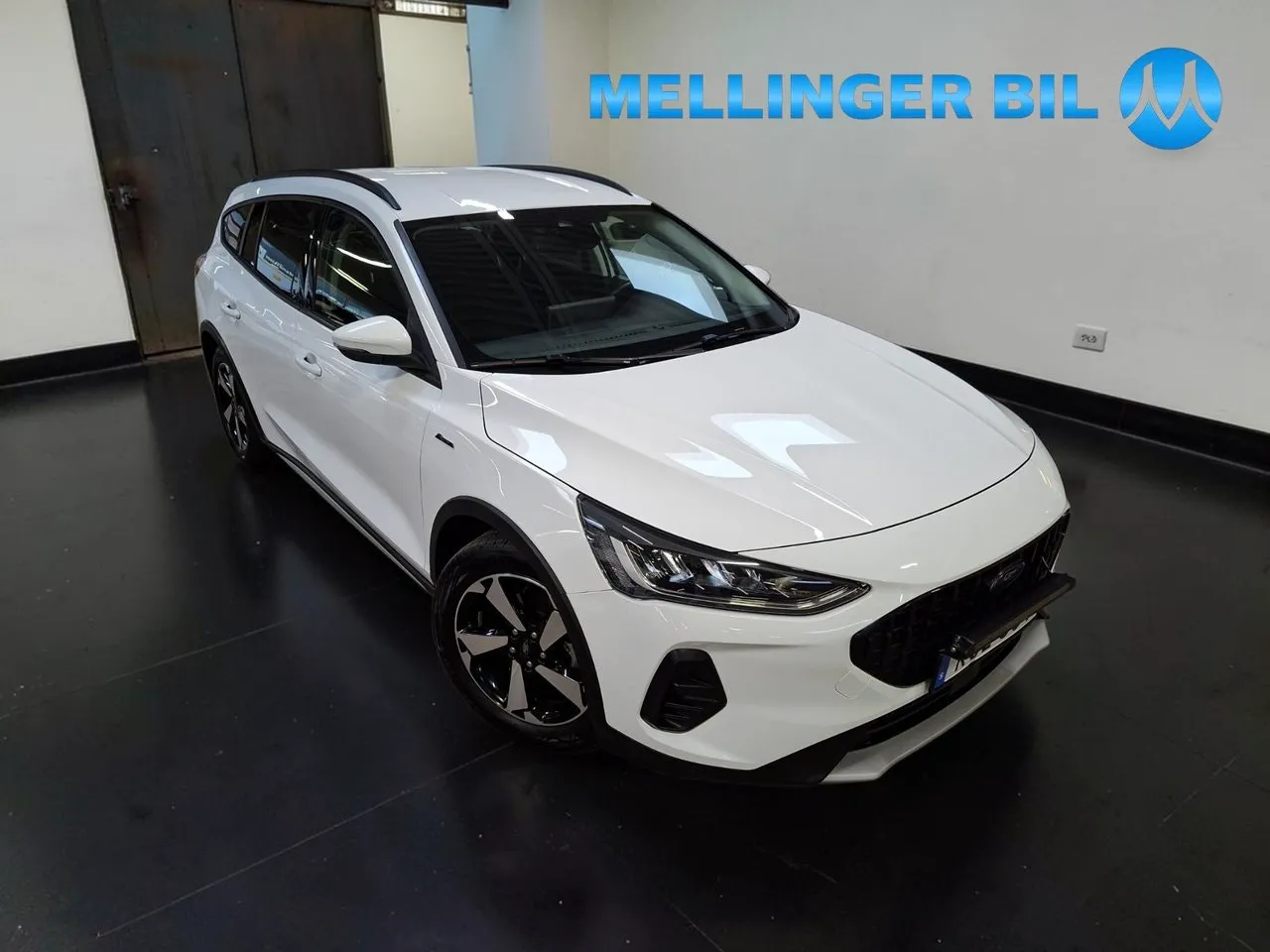 Ford Focus bild 2