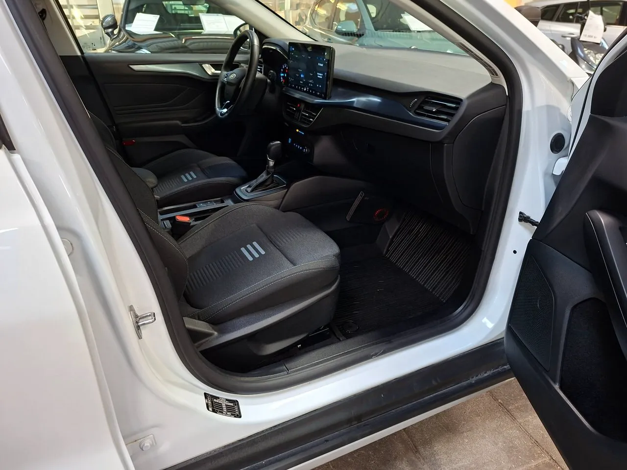 Ford Focus bild 6