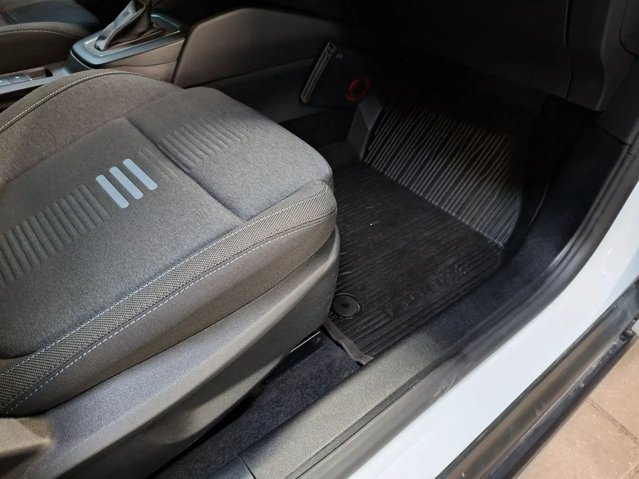 Ford Focus bild 8
