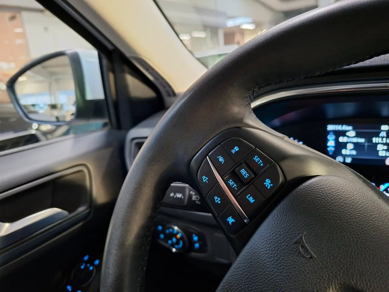 Ford Focus bild 19